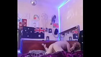 cj smashing the maids box