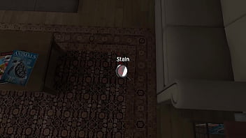 Tenebris Legion Trailer (Game)