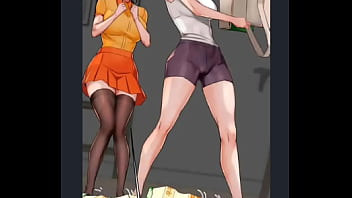 MILFs Delicias Prohibidas, 15 al 28 capitulo, Manhwa Coreano en espa&ntilde_ol a color, Los MejoreSEX, Yogurt delivery Lady