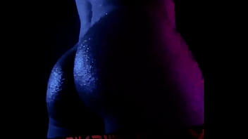 oscuridad hipnotizante