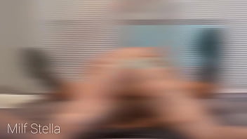 I Cheated With A Fan And He Creampied Me - THE CHEATER E22 - FREE VIDEO