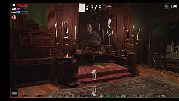 DIMITRESCU GAMEPLAY ANDROID EL JUEGO CALIENTE DE RESIDENT EVIL