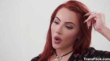 Ariel and Draven both agree to give it a try