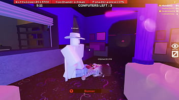 sausage way touching person