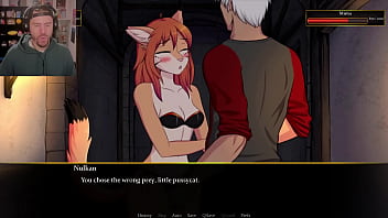 Why You Shouldn'_t Walk Alone At Night (Shuggerlain)