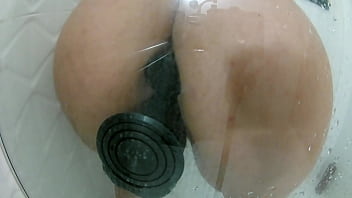 My wife is obsessed with anal and double penetration - Karina and Lucas