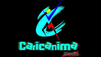 Fabiola | Animated short | My favorite nanny | Caricanimastudio