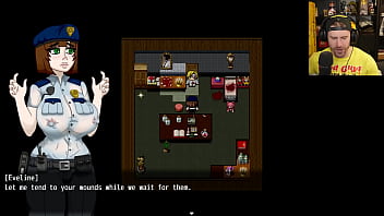 I Played a Gooner Zombie Game (Carnal Outbreak)