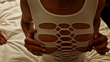 UP CLOSE Fucking My Boss`s Wife At Party