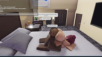 Husband forgot to pay gambling debt, his wife pays with her body (Blacked)