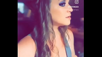 My eyes say so much about me. #yesdaddy #hotmom #ilikewhenyougetmad #BillieEilish billieeilish