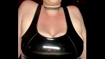 Jealous!? You don&rsquo_t even exist to me. #thecraft #Nancy #pvcdress #plastic #hotmom