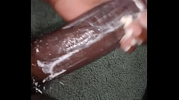 I WAS MOOD AS A SOLO BOY