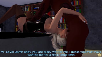 Royaly Blacked - World'_s Best Assistant Ft. JessicaLockhart