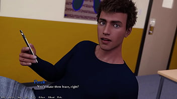 Being A DIK #226 - Busty Red Head Girlfriend Has StepFamily Issues