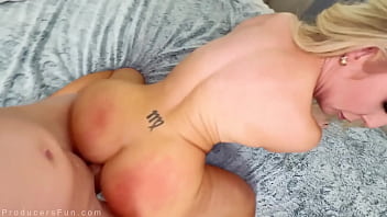 Sadie Summers anal fun with Shawn Alff