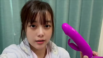 オナニーしたら白い液でてきちゃいました...