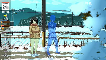 WINTER Gameplay for android and pc