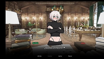 HAUNTED BY FEMBOY PARTE 3