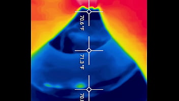 How is it my pee? Full stream from my shaved pussy