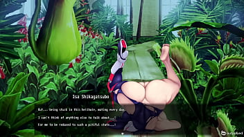 Lust Corruption of the Exorcist Gallery PT2