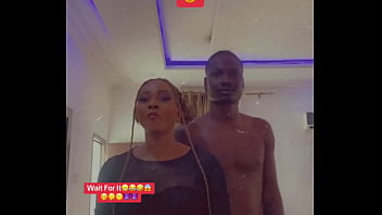 Mareme Edet aka Uglygalz First Foursome