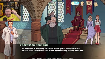 When The Princess is Taken Away By a Dragon | Kingdom of Lust