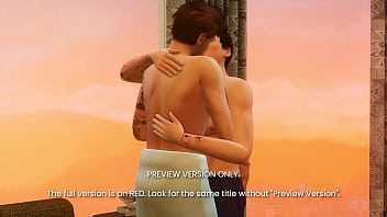 Unspoken Notes - 3d Hentai - Preview Version