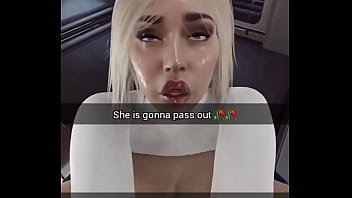 Milf Loves Strangers Cock'_s