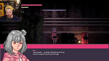 A Dystopian Future Where There'_s Only One Gender | World Of Futanari!