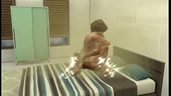 Beautiful black woman getting spanked and riding big black cock | Angelica Atlanta - PICK ME! (Official Music Video)