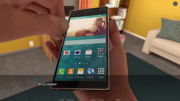 StepSisterly Lust #08 - 18 Year Old Asian Girl Gets A Massive Facial After Sucking My Big White Cock