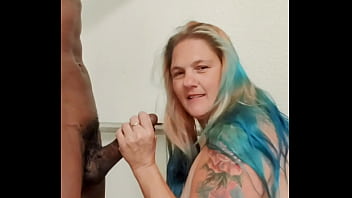 Naughty Trailer Park Milf BBC Hotel Fun