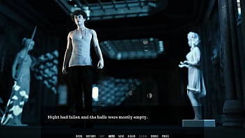 Tales From The Unending Void #62 - Please FUCK ME HARD Master