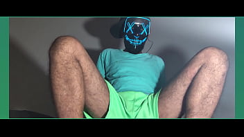 Horny Mascaraed Again update 30/03/2025