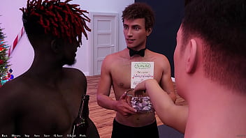 Being A DIK #227 - Happy Red Head Girlfriend Happy Life