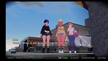 DIA 10 SIENDO ACTOR PORNO HOOKED