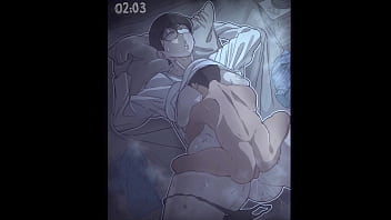 Una Mujer Madura Orde&ntilde_a Las Bolas De Un Joven Col&aacute_geno