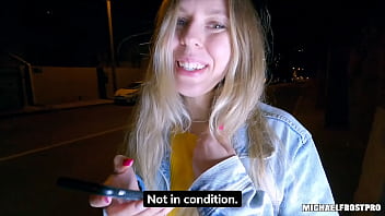 Drank Vodka With Juice - Take Care of Your Pussy