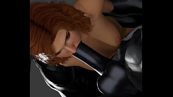 Black Widow Venmised