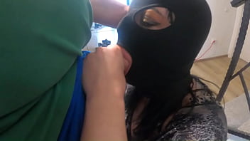 I'_m waiting for my man to give him everything, my mouth and all my holes - preview