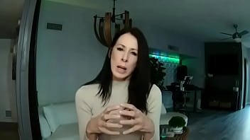 Reagan Foxx interview