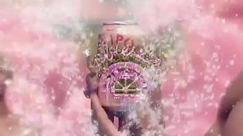 Ice Spice &amp_ Nicki Minaj Barbie World with Aqua official music video