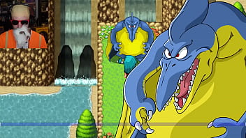 The Dragon Ball Game You Shouldn'_t Play (Bulma Adventure)