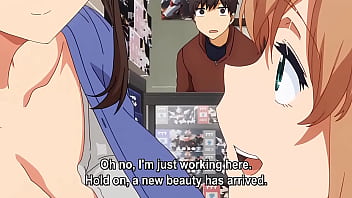 Stream Shiranai Koto Shiritai no The Animation Episode 1 with English subbed for free online