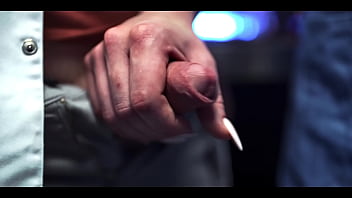 Mad Scientist Freeze Fucks Young Lab Partner - Sexy 18 Year Old Matty Mila Gets Remote Controlled And Squirts