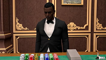 Vegas Trip gone wrong