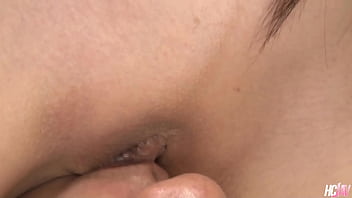 Beautiful Japanese Chick Ren Miyamura Wants Boyfriend'_s Seed