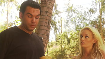 Madison Ivy Doesn&#039_t Want Her StepDaddy To Know You Fucked Her Titties