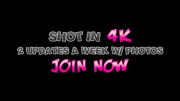 &quot_OMG It Really Is That Big!!!&quot_ - Curious Stepsis Fucks Bratty Stepbro - Addison Vodka